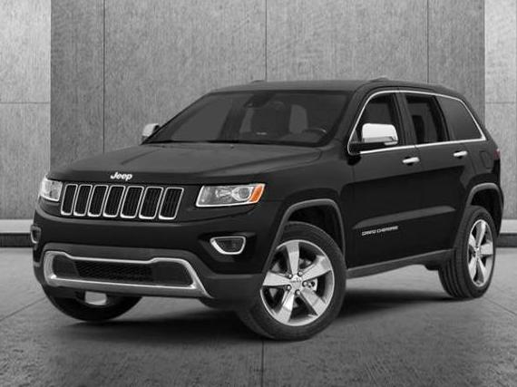 JEEP GRAND CHEROKEE 2014 1C4RJFAGXEC259040 image
